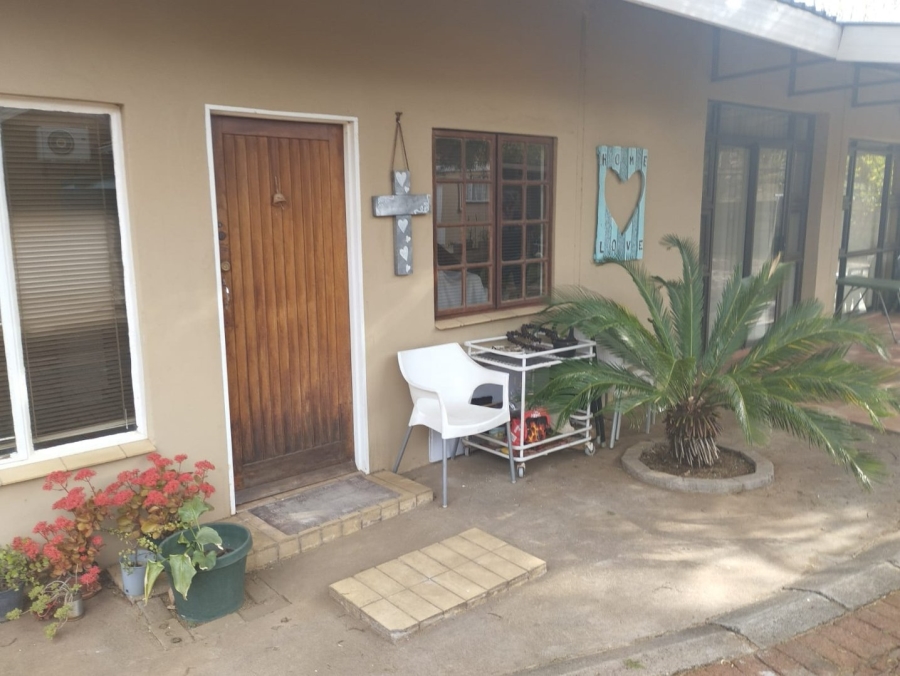 4 Bedroom Property for Sale in Universitas Free State